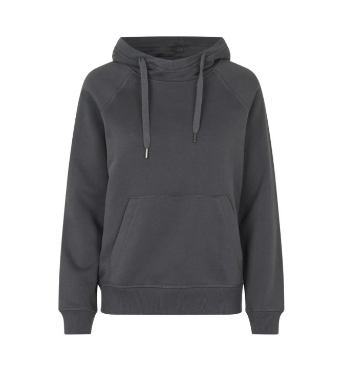 Core hoodie - Dam - Bild 11