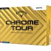 Callaway Chrome tour