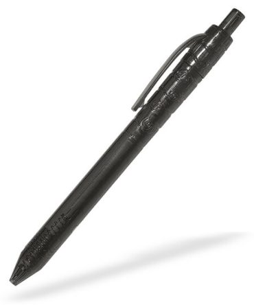 Pet bottle pen