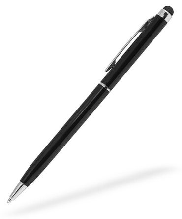 Slim touch